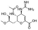Laninamivir (Inavir, CS8958, R125489) 203120-17-6